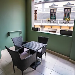 El Puente I- Airport 8,1k Apartment Ingenio