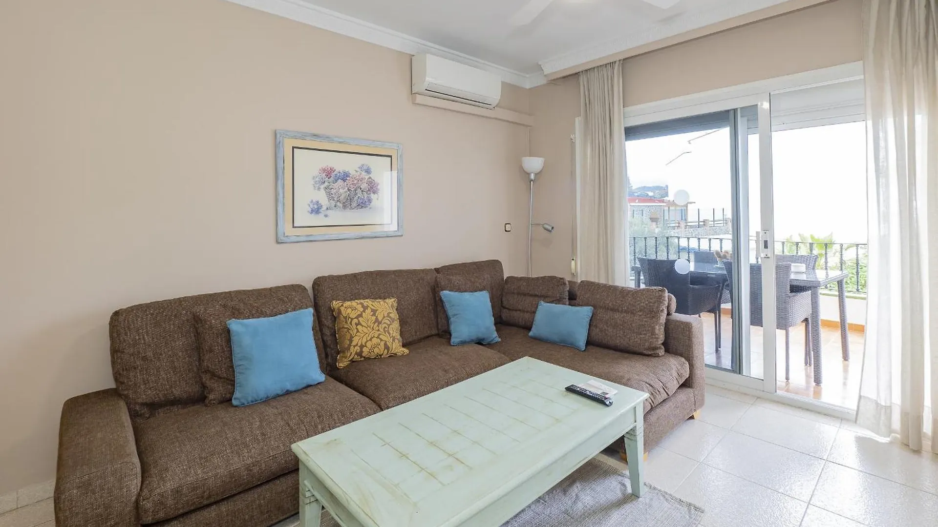 Cubo'S Apartamento Tarajes La Cala Ла-Кала-де-Михас Апартаменты