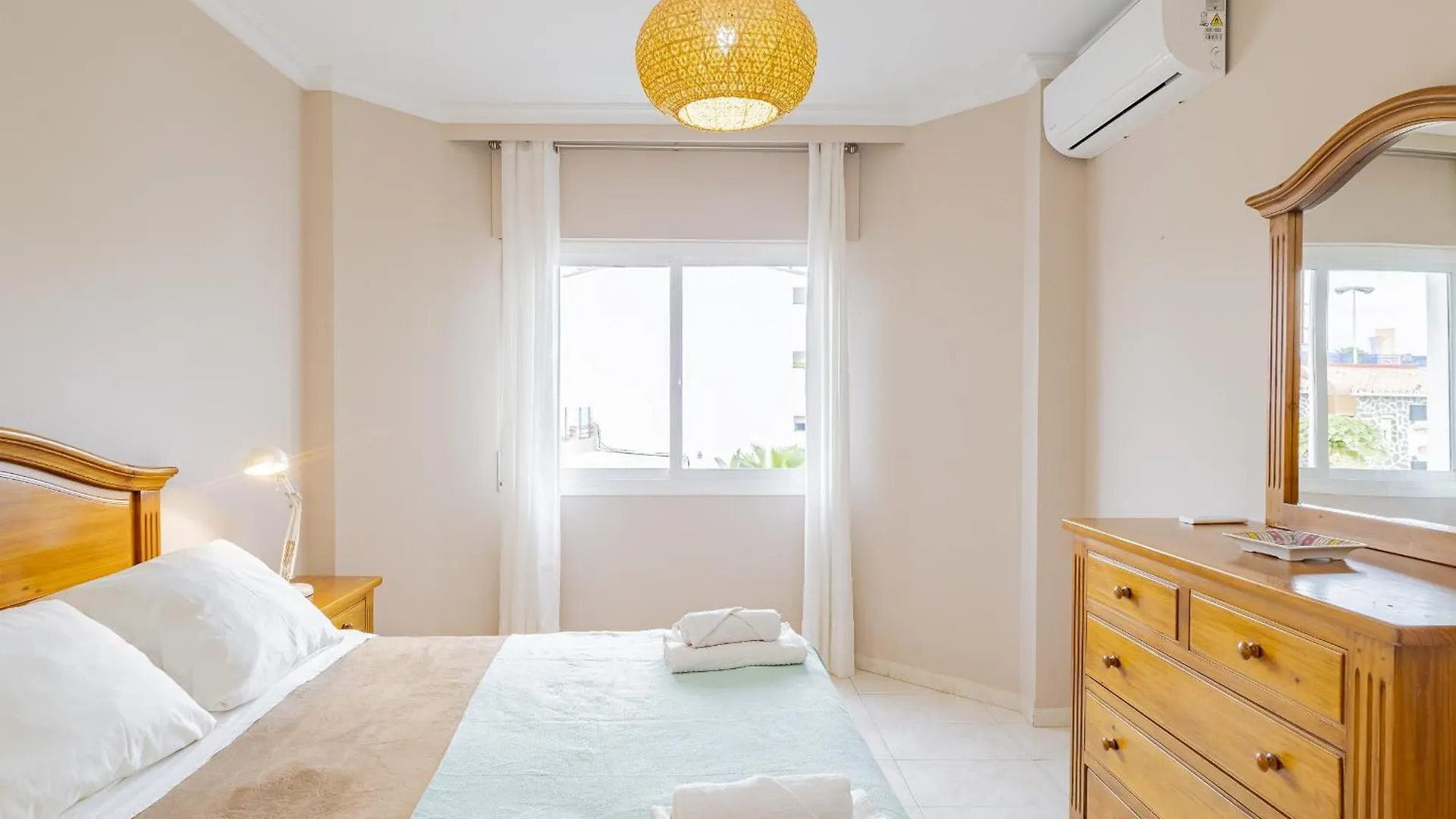 Cubo'S Apartamento Tarajes La Cala Ла-Кала-де-Михас