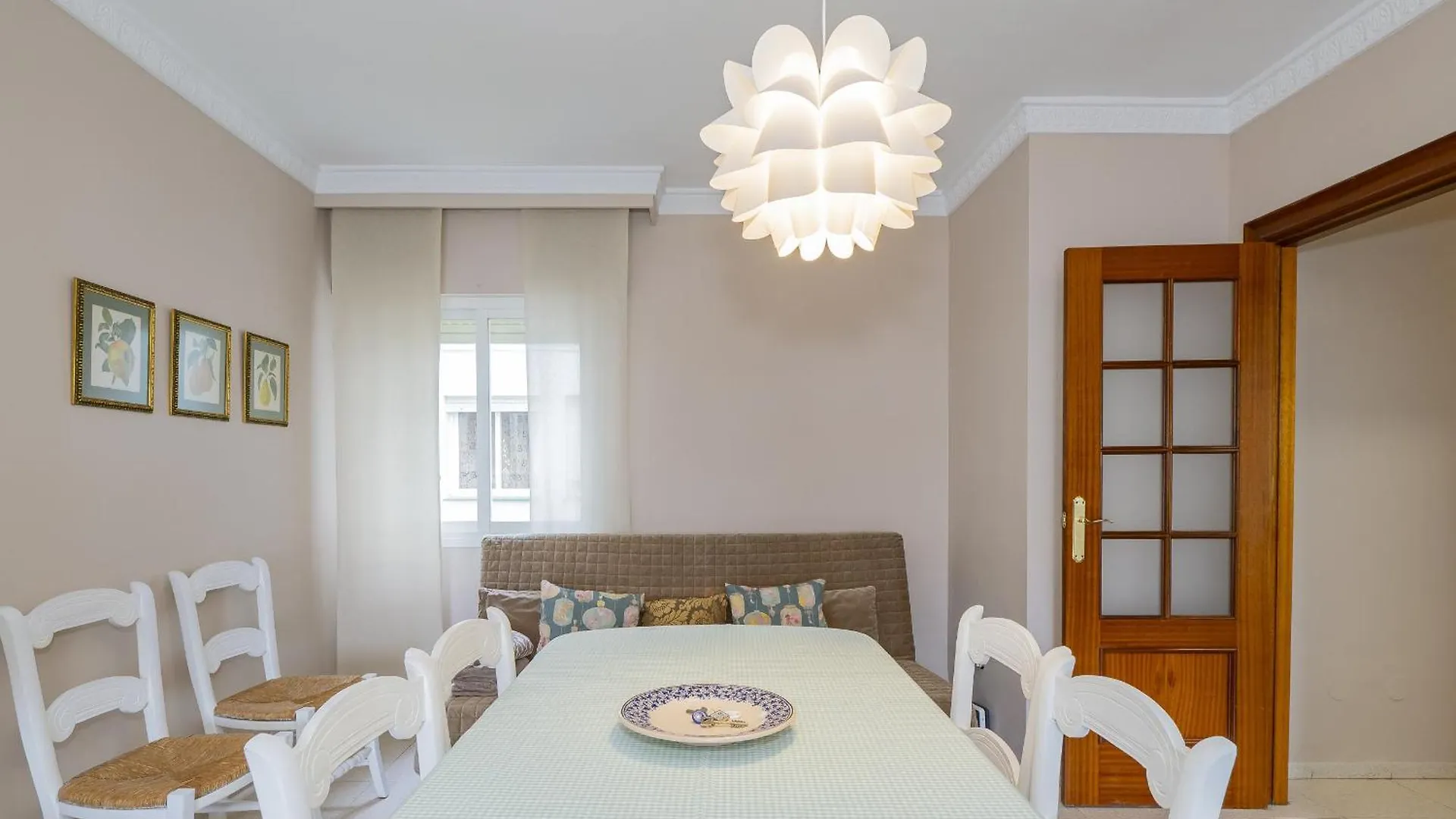 Cubo'S Apartamento Tarajes La Cala Ла-Кала-де-Михас Апартаменты