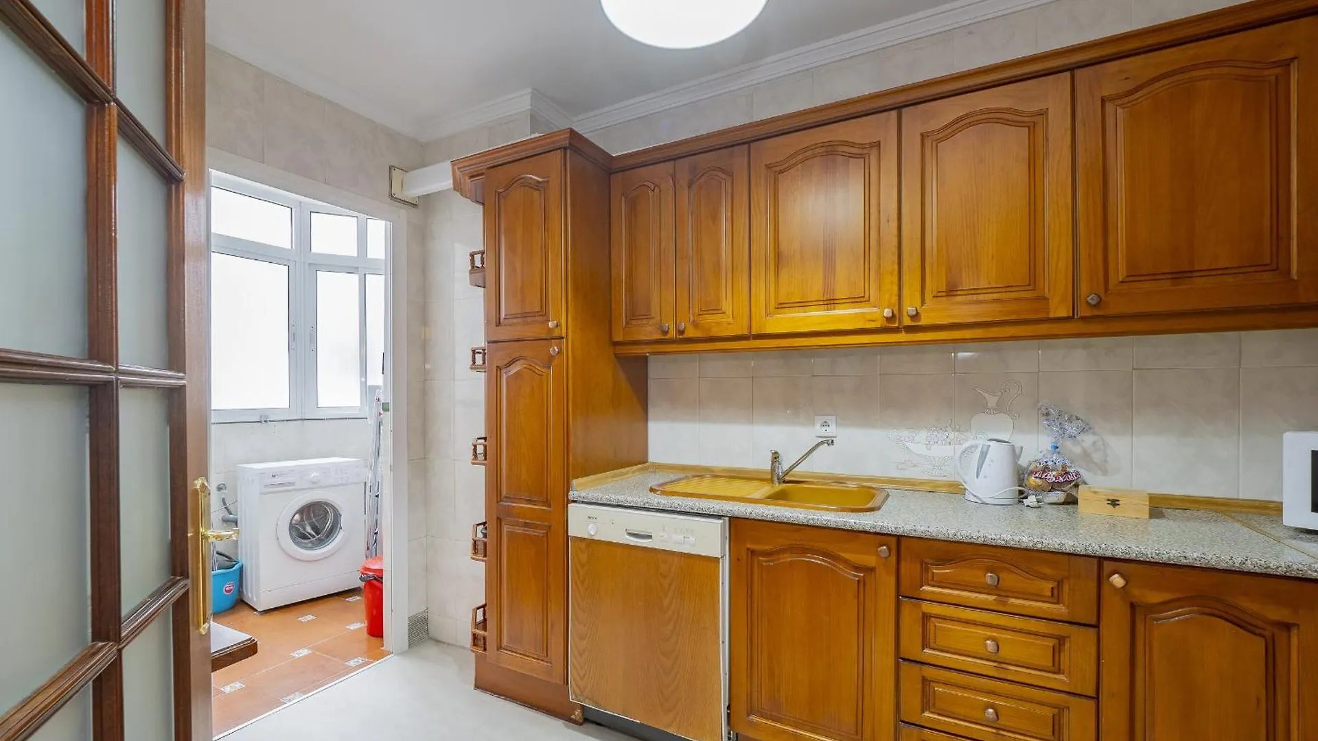Cubo'S Apartamento Tarajes La Cala Ла-Кала-де-Михас