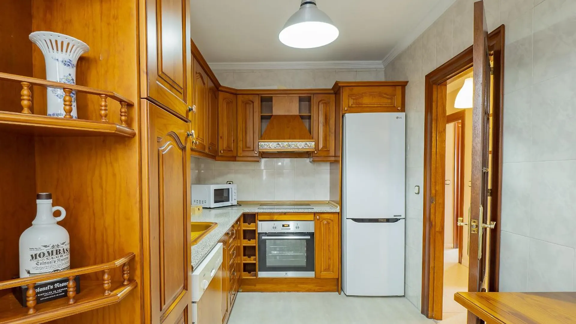 Cubo'S Apartamento Tarajes La Cala Ла-Кала-де-Михас
