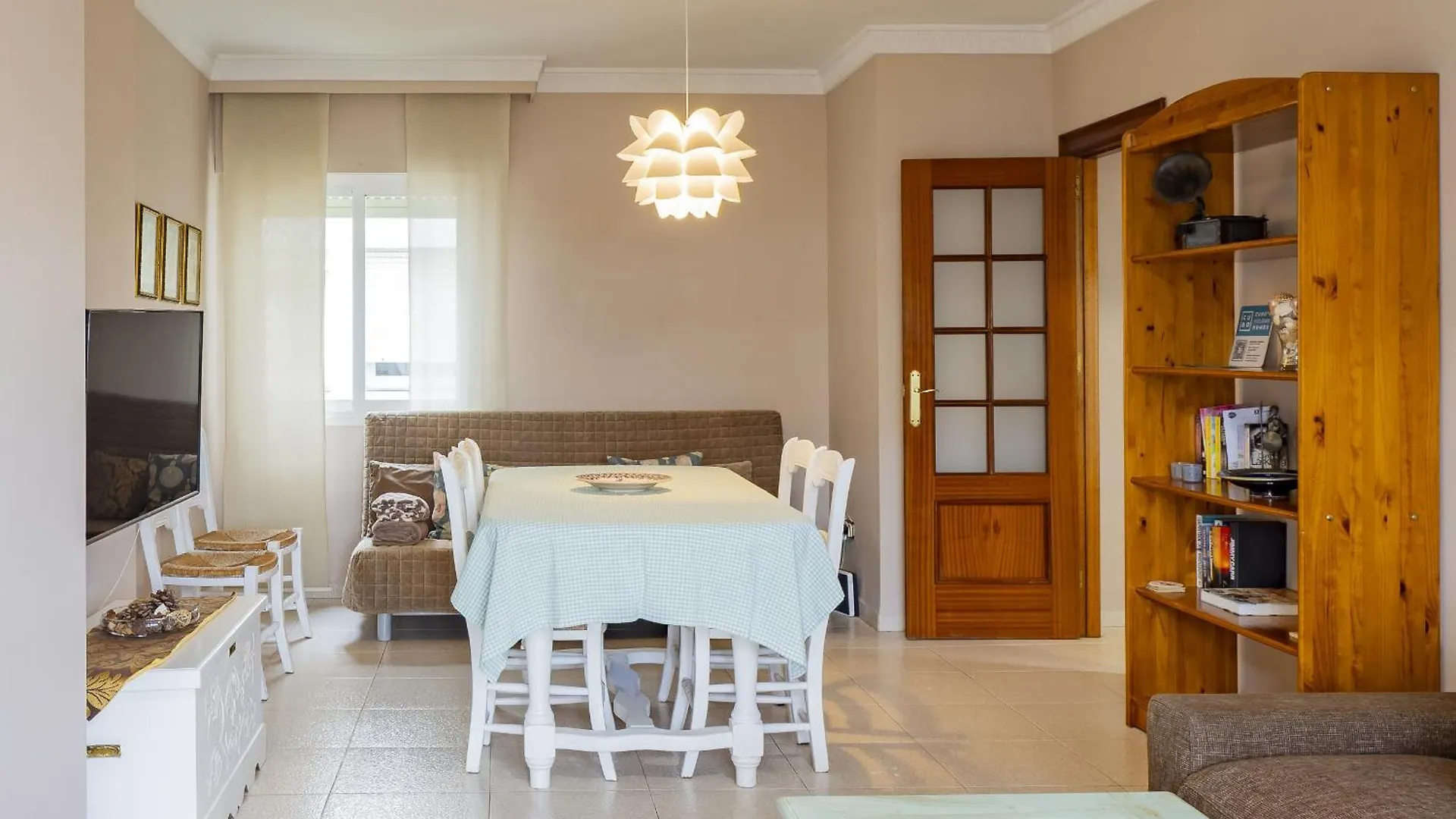 Cubo'S Apartamento Tarajes La Cala Ла-Кала-де-Михас Апартаменты