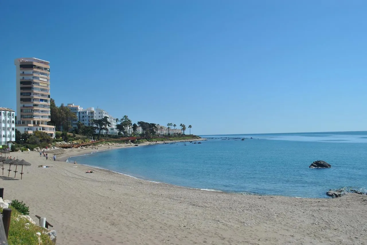 Cubo'S Apartamento Tarajes La Cala Ла-Кала-де-Михас 0*,  Испания