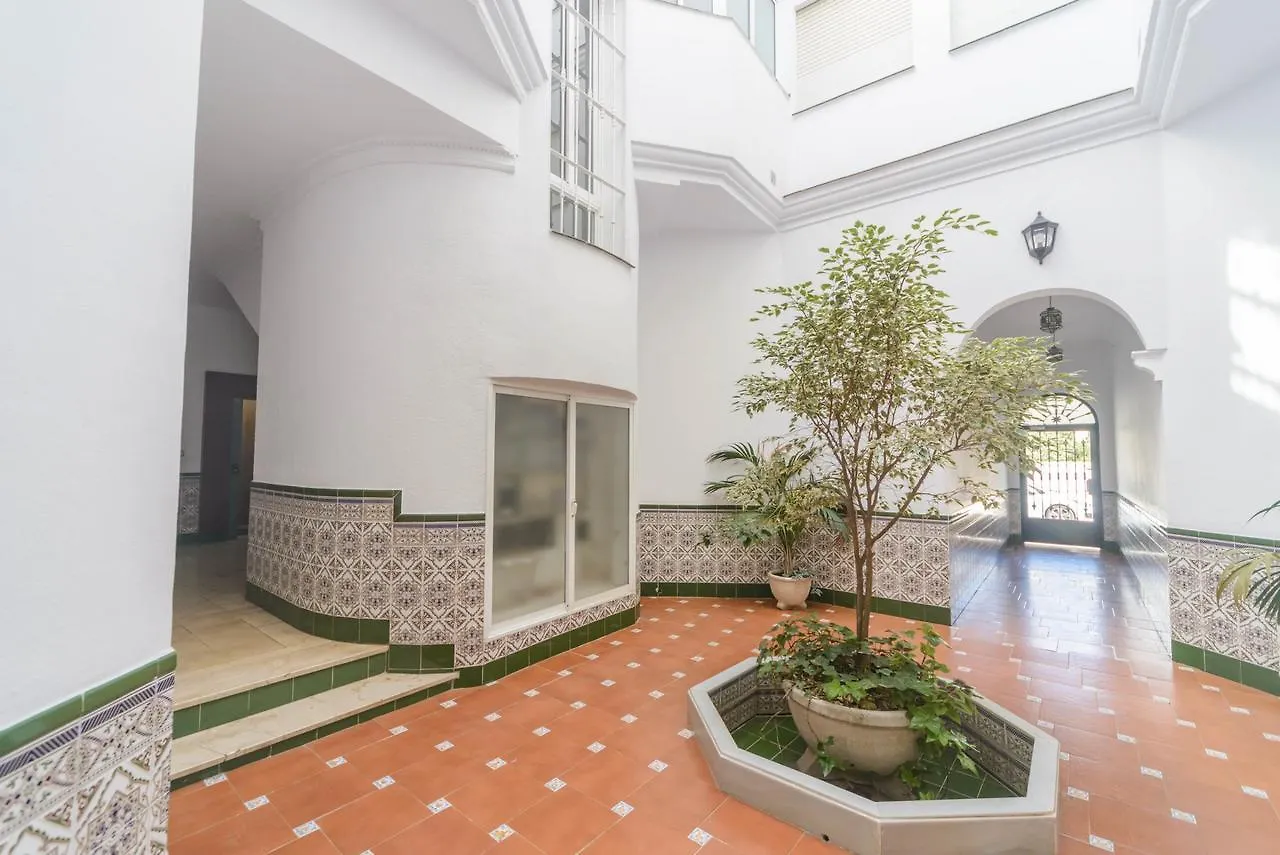 Cubo'S Apartamento Tarajes La Cala Ла-Кала-де-Михас 0*,