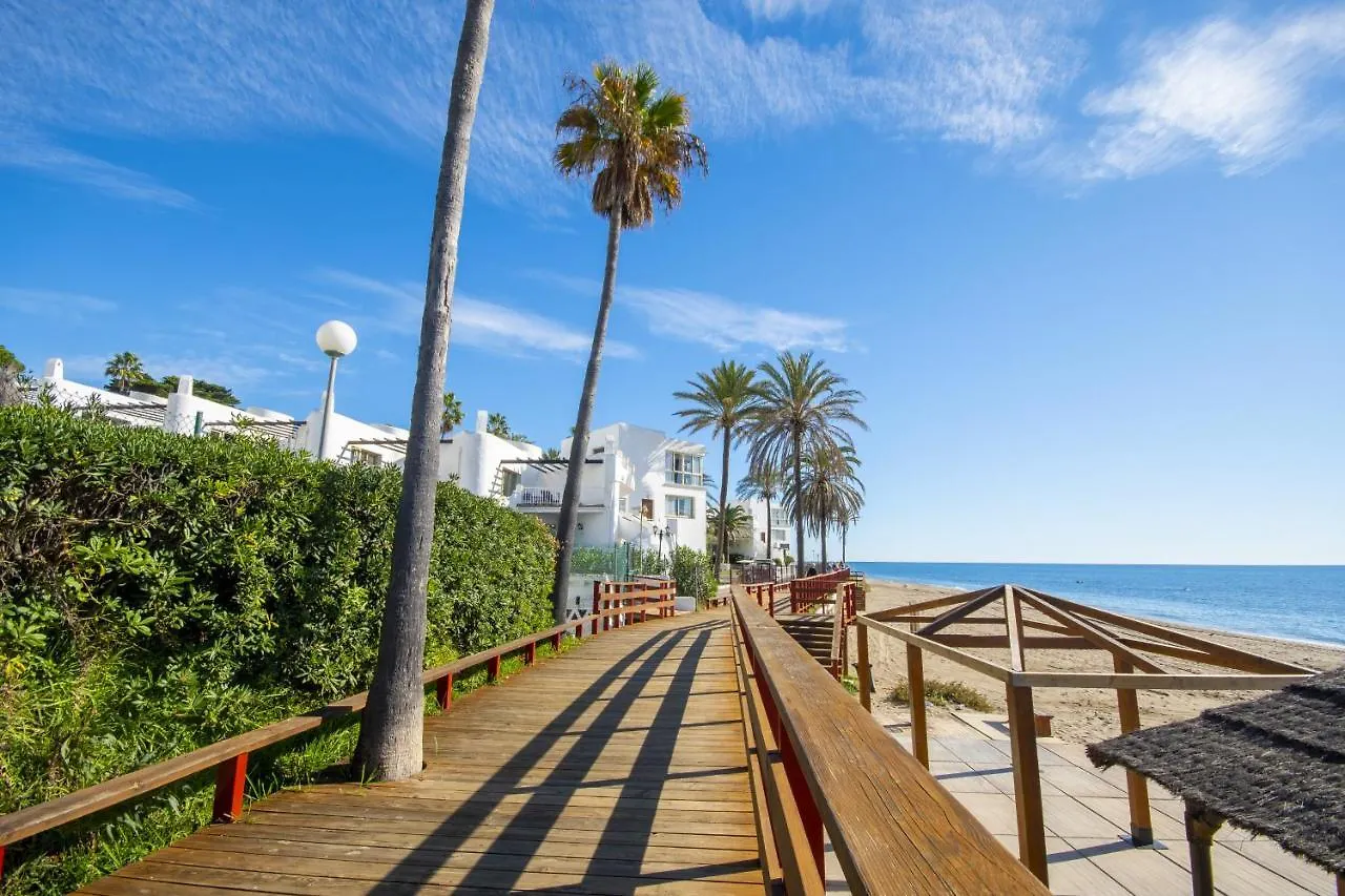 Cubo'S Apartamento Tarajes La Cala Ла-Кала-де-Михас