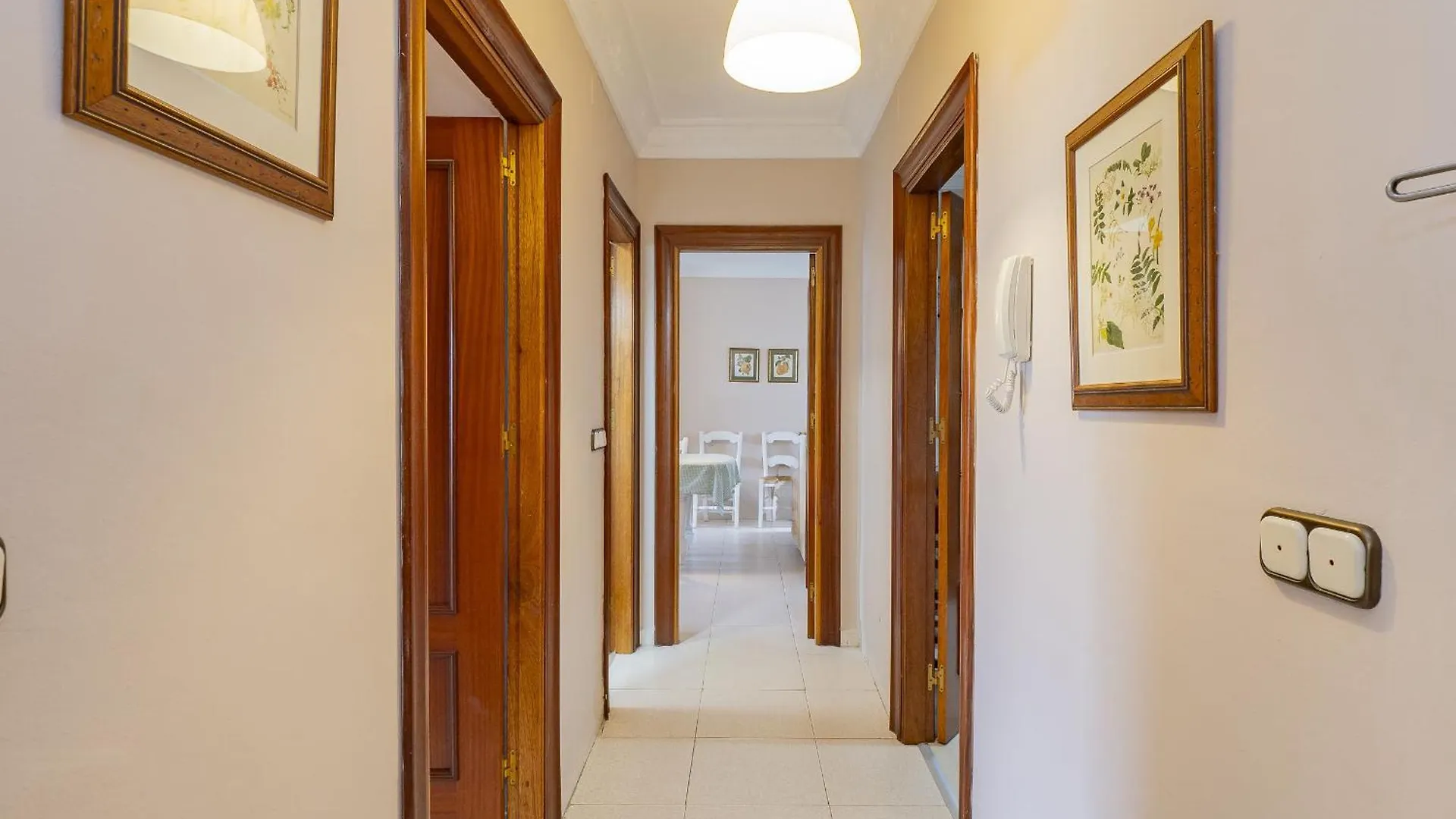 Apartman Cubo'S Apartamento Tarajes La Cala La Cala de Mijas