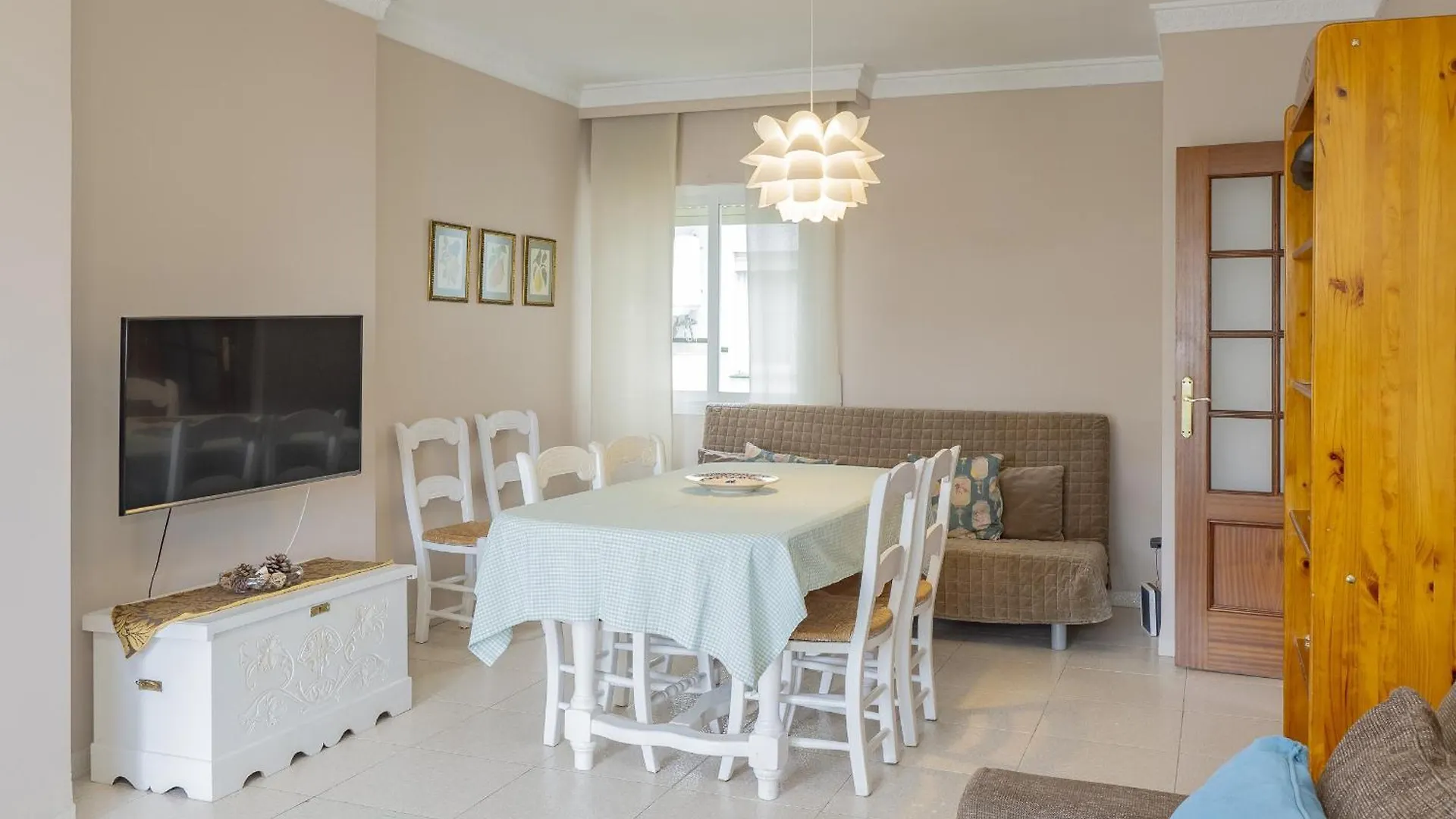 Apartman Cubo'S Apartamento Tarajes La Cala La Cala de Mijas Spanyolország