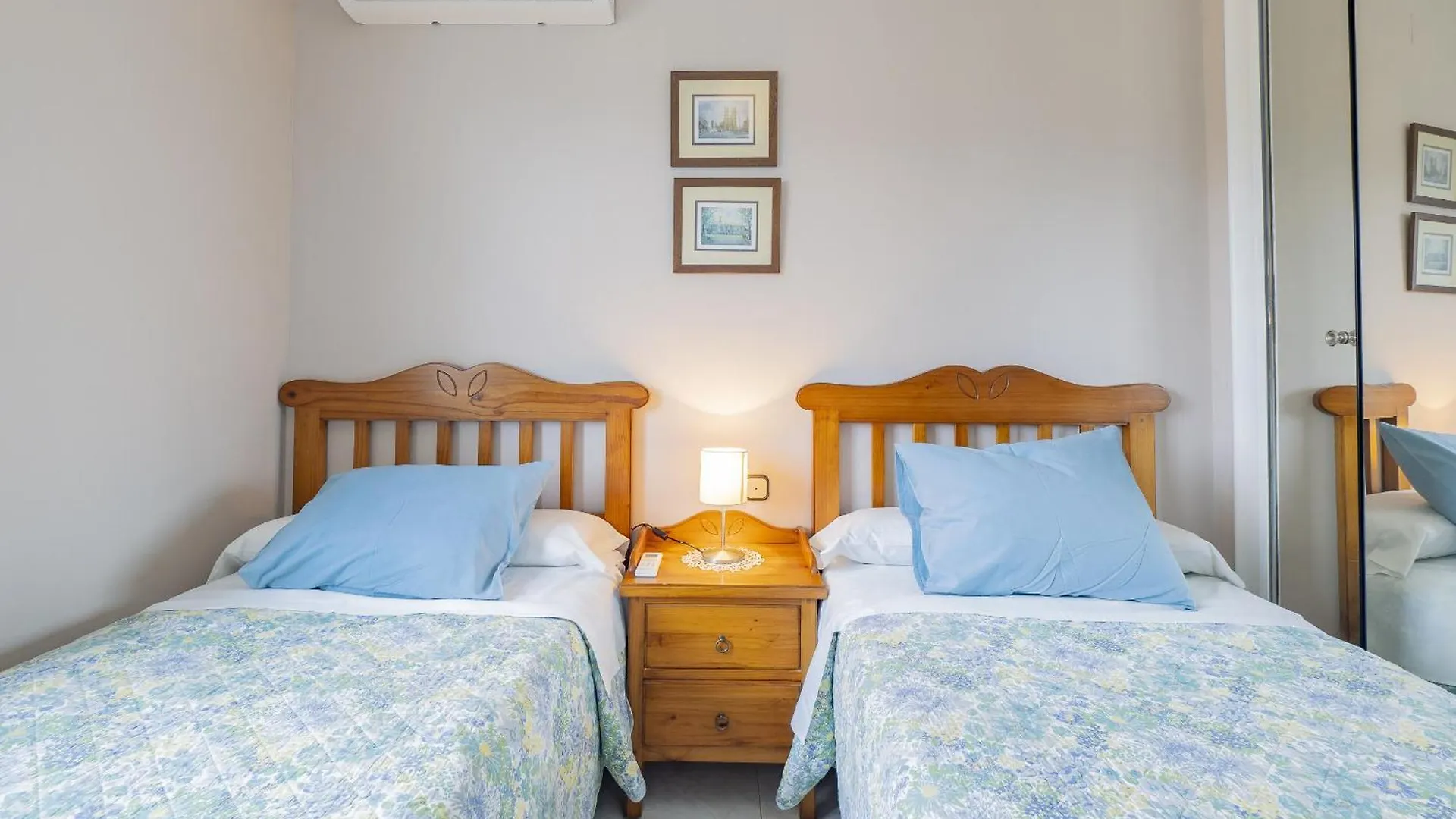 Cubo'S Apartamento Tarajes La Cala La Cala de Mijas 0*,